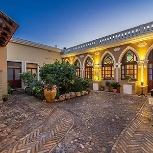  Gasthof La Torretta Domus